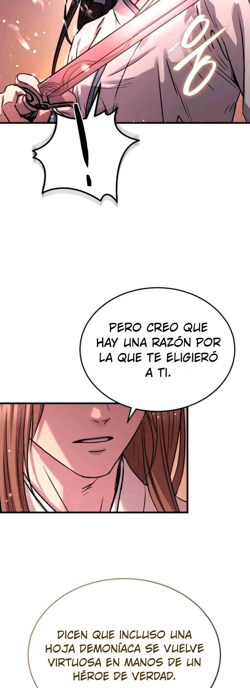 Dominio Absoluto Capitulo 85 página 44