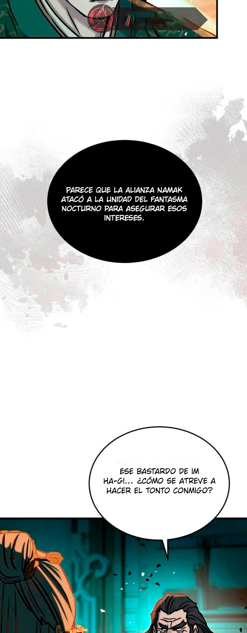 Dominio Absoluto Capitulo 85 página 55