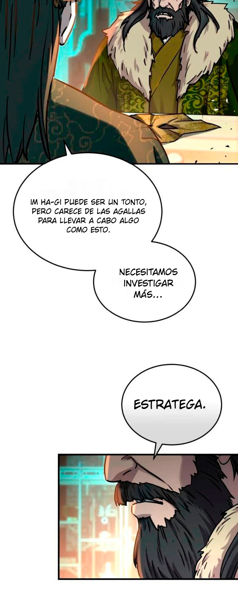Dominio Absoluto Capitulo 85 página 56