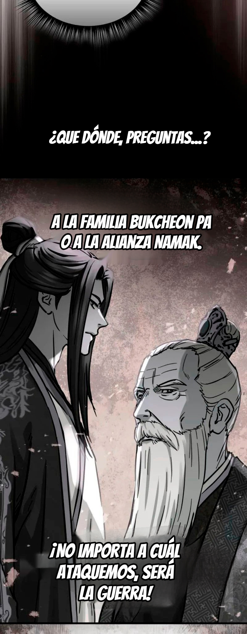 Dominio Absoluto Capitulo 85 página 59