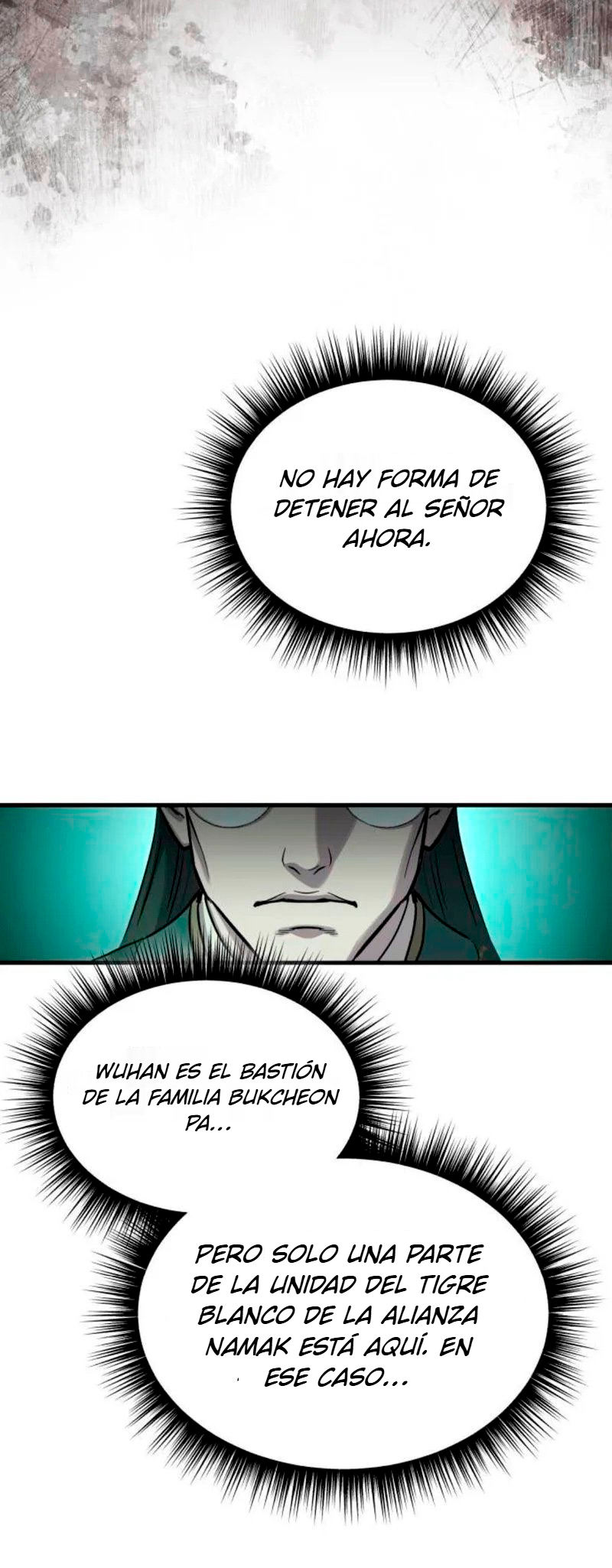 Dominio Absoluto Capitulo 85 página 60