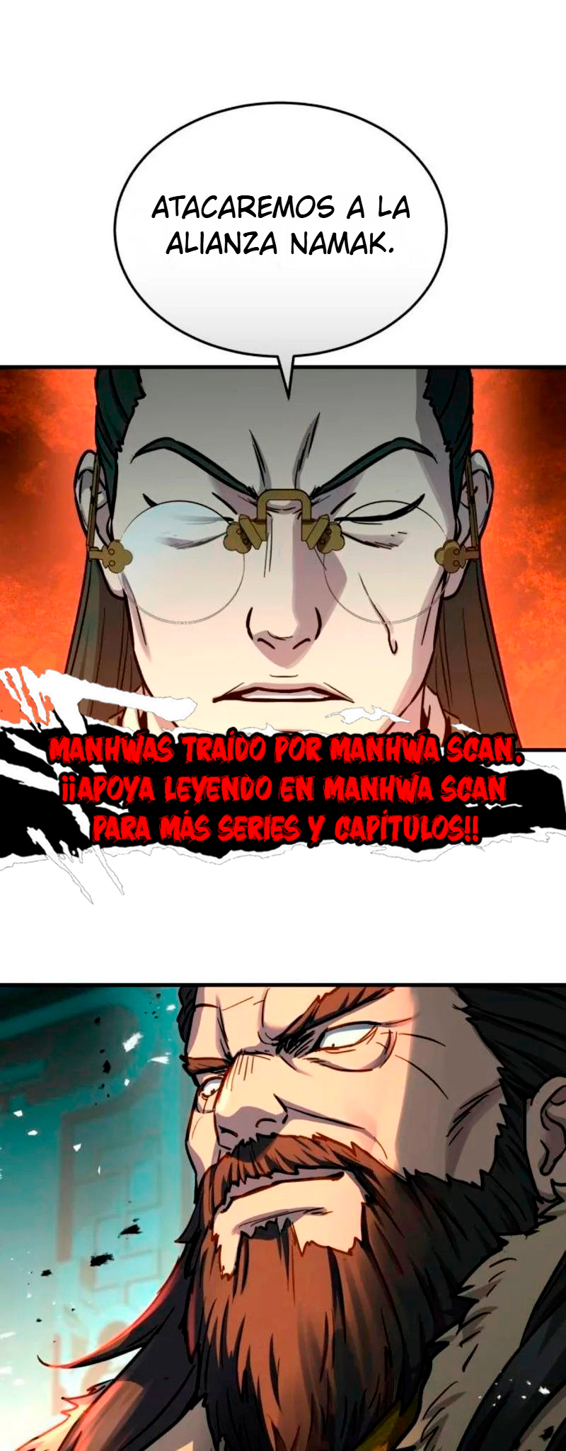 Dominio Absoluto Capitulo 85 página 61