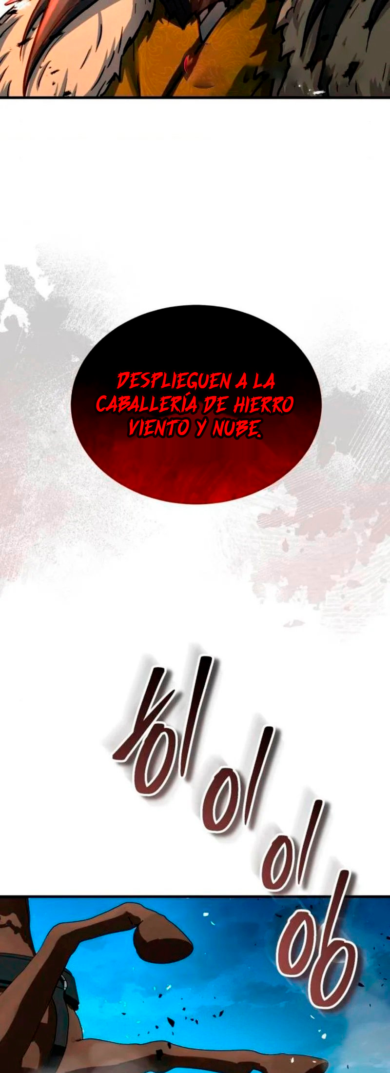 Dominio Absoluto Capitulo 85 página 62
