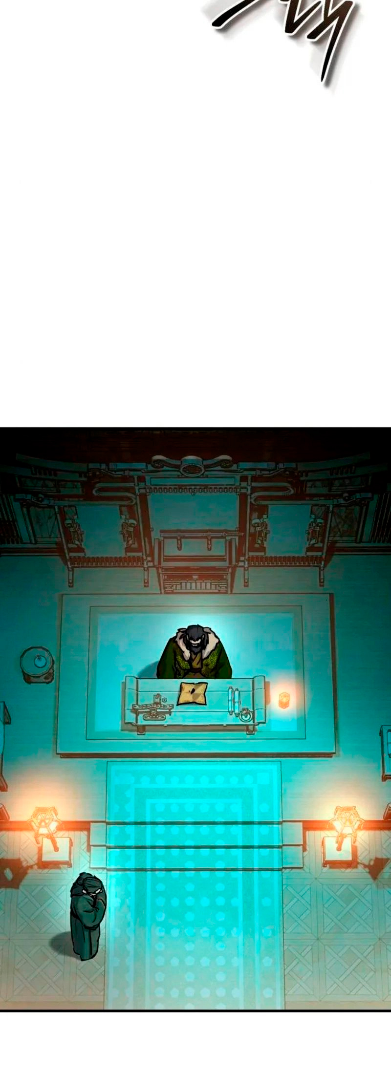 Dominio Absoluto Capitulo 85 página 64
