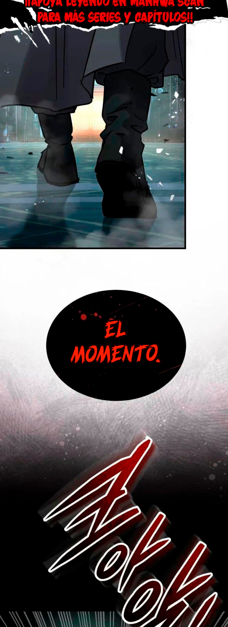 Dominio Absoluto Capitulo 85 página 67