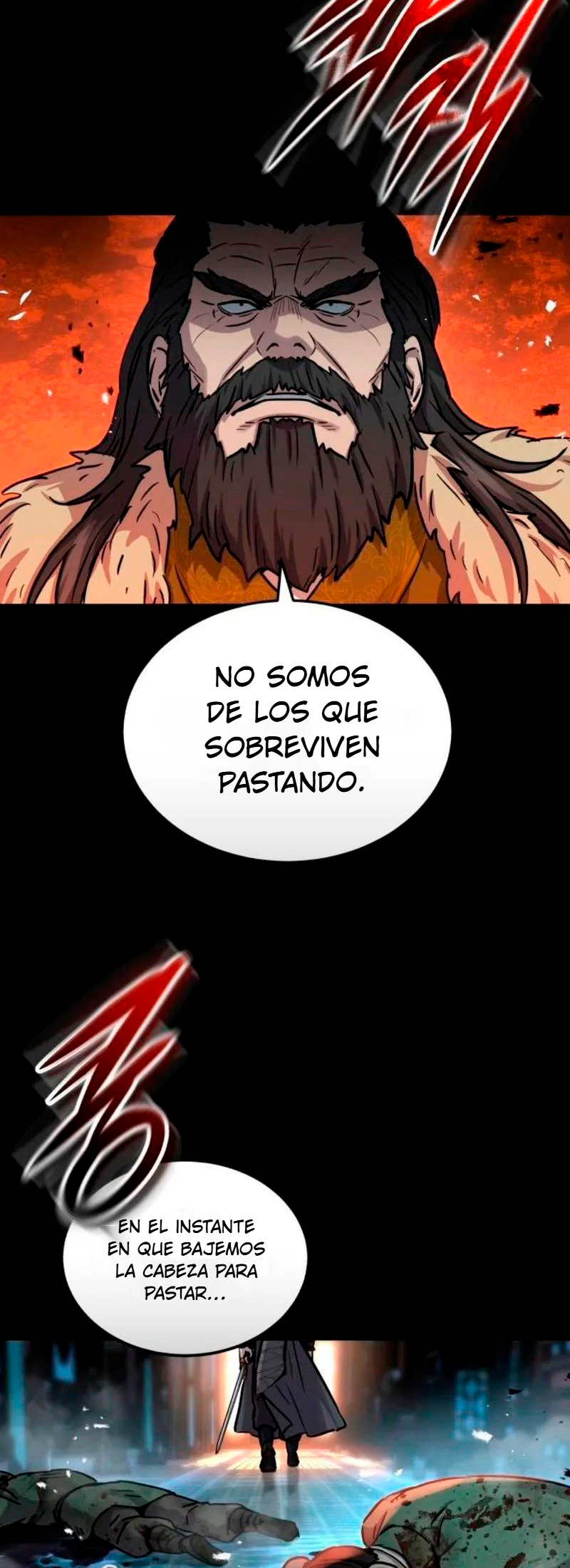 Dominio Absoluto Capitulo 85 página 69