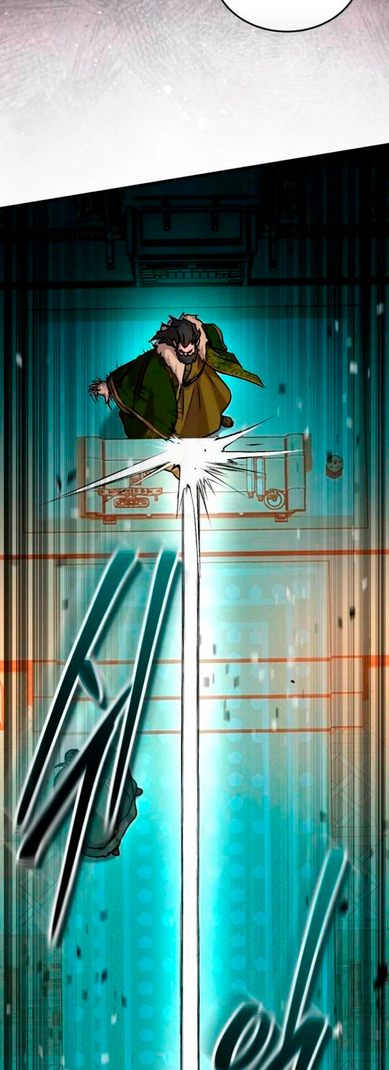 Dominio Absoluto Capitulo 85 página 71