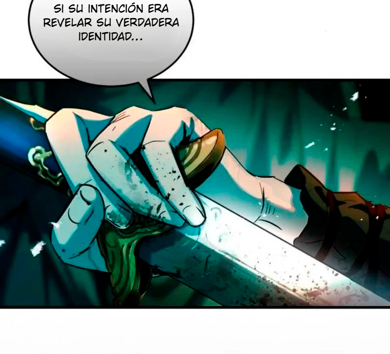 Dominio Absoluto Capitulo 85 página 78