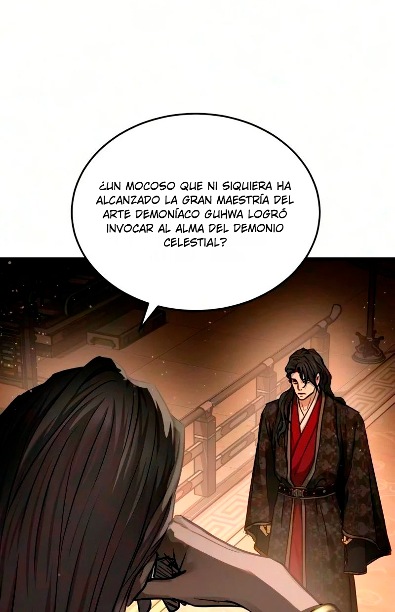 Dominio Absoluto Capitulo 96 página 126
