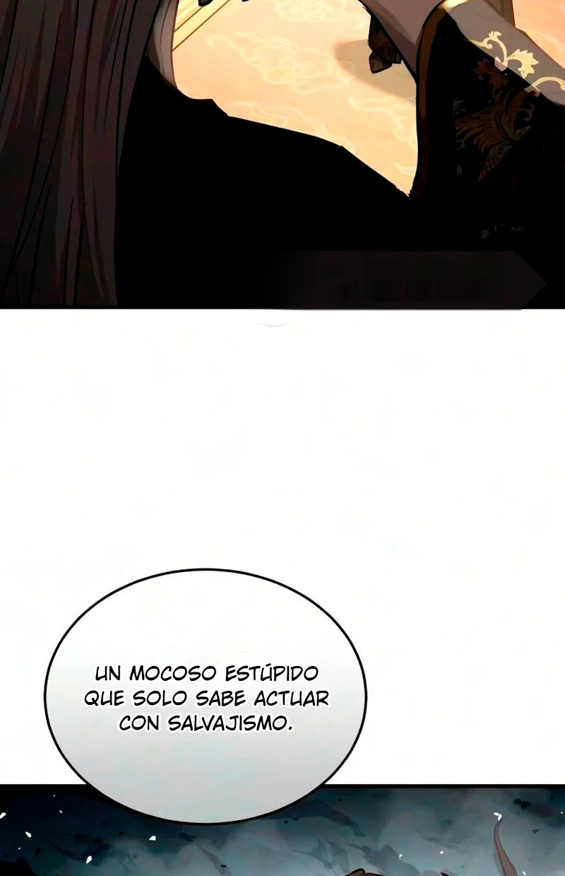 Dominio Absoluto Capitulo 96 página 127