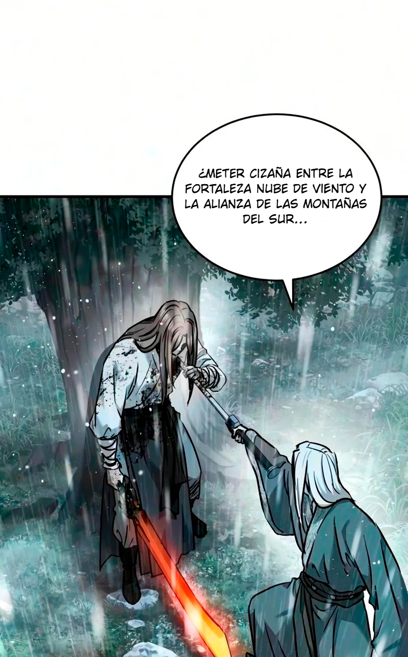 Dominio Absoluto Capitulo 96 página 3