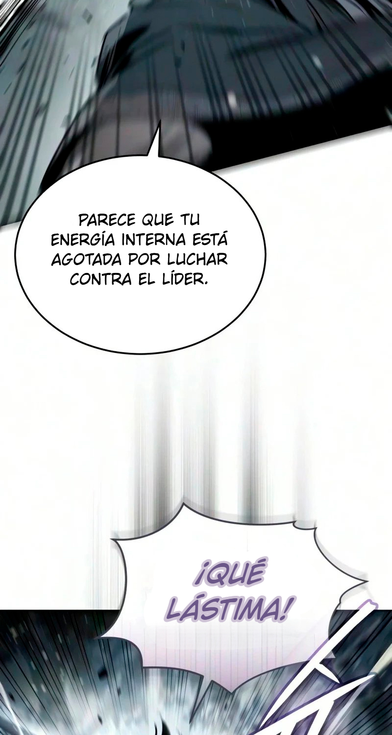 Dominio Absoluto Capitulo 96 página 43