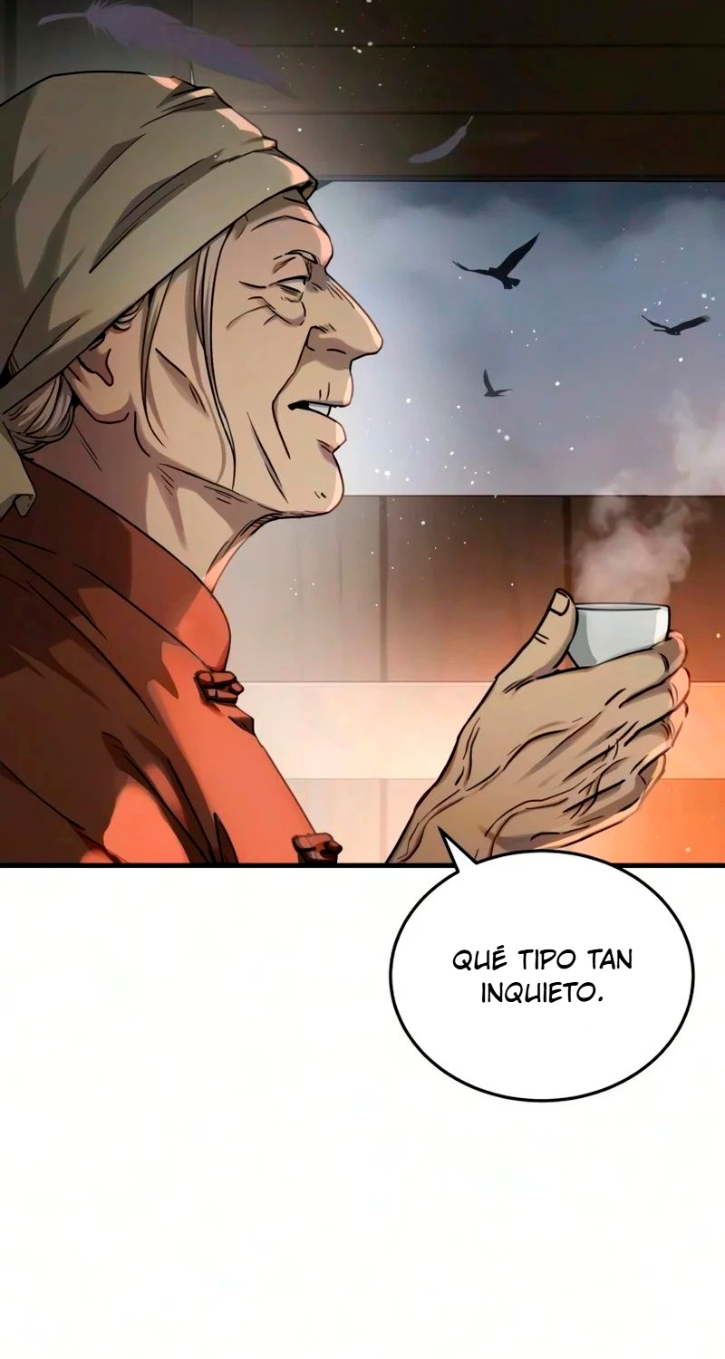 Dominio Absoluto Capitulo 96 página 59