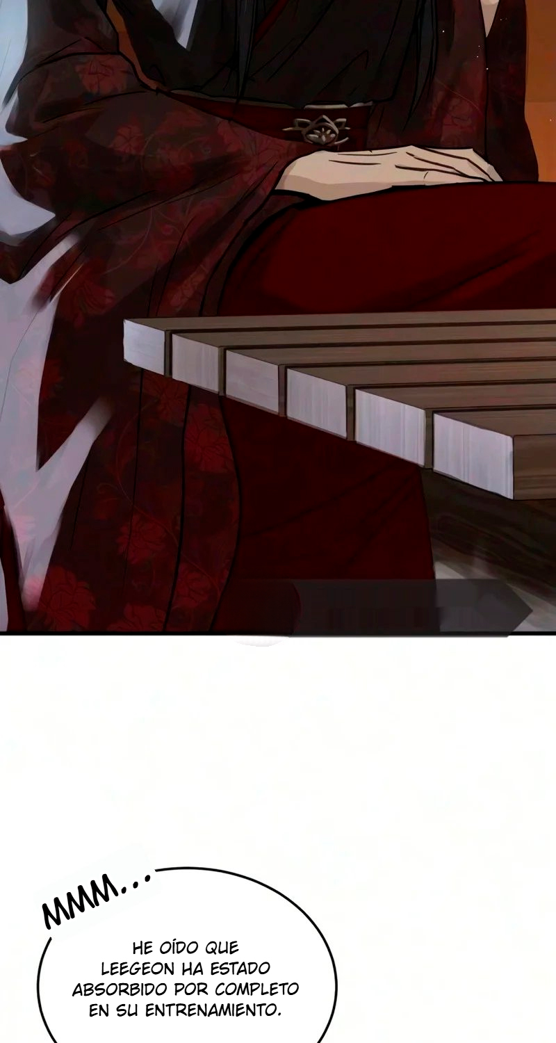 Dominio Absoluto Capitulo 96 página 62