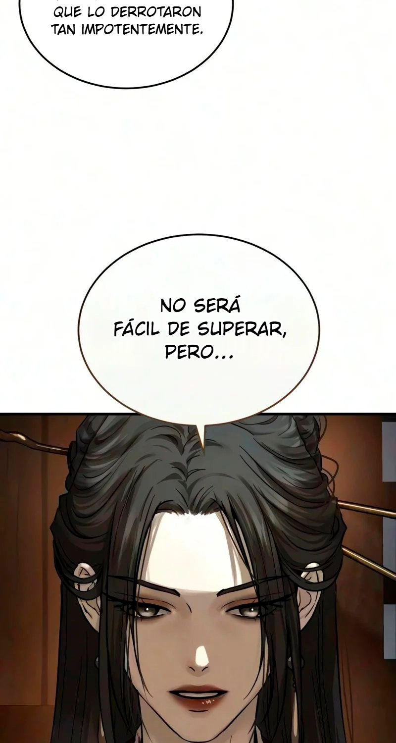 Dominio Absoluto Capitulo 96 página 64
