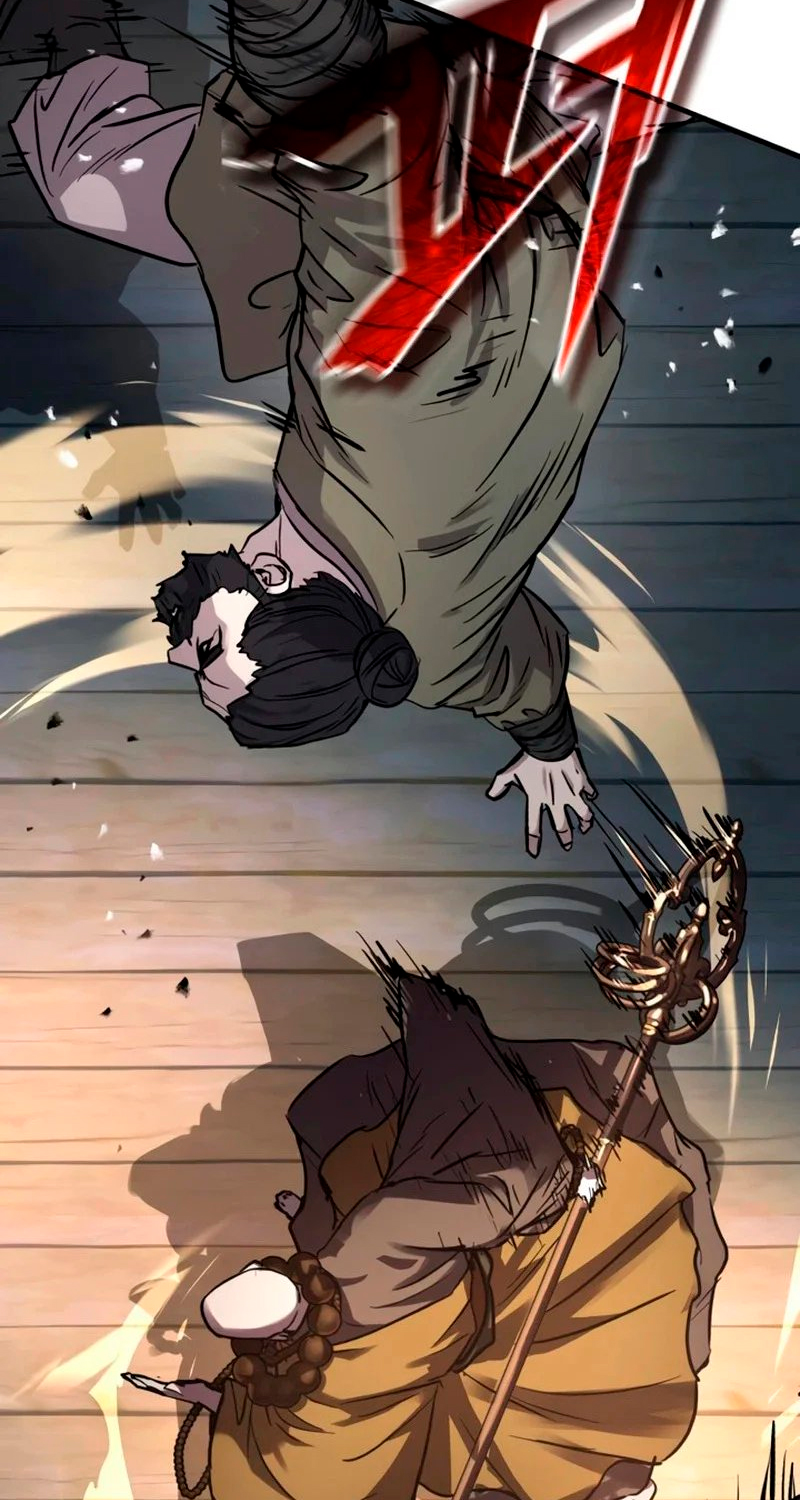 Dominio Absoluto Capitulo 103 página 105
