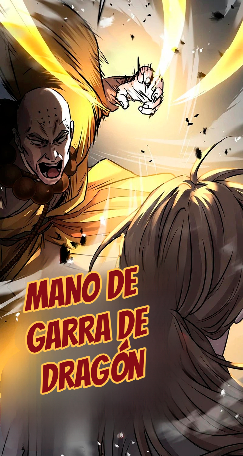 Dominio Absoluto Capitulo 103 página 110