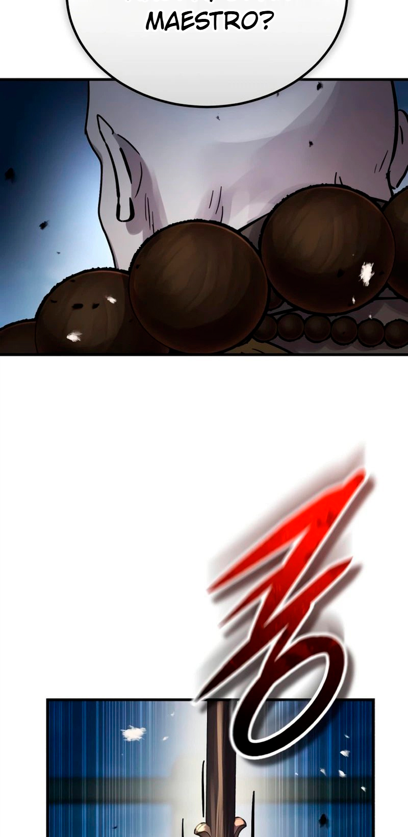 Dominio Absoluto Capitulo 103 página 129