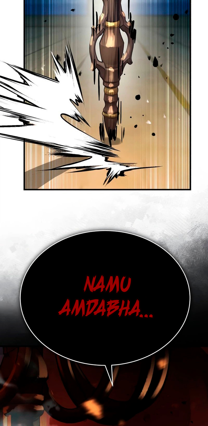 Dominio Absoluto Capitulo 103 página 130