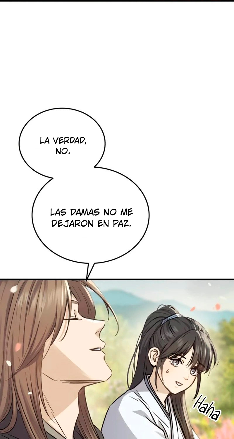Dominio Absoluto Capitulo 103 página 25