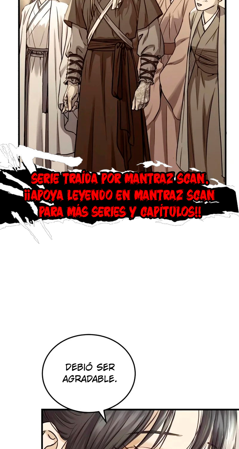 Dominio Absoluto Capitulo 103 página 27