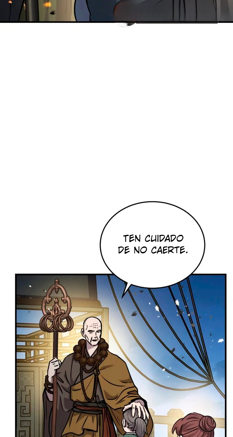Dominio Absoluto Capitulo 103 página 56