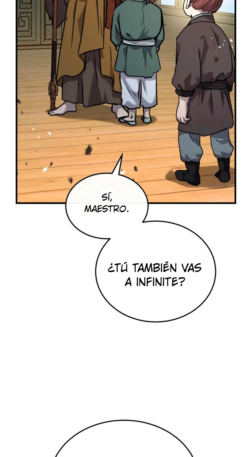 Dominio Absoluto Capitulo 103 página 57