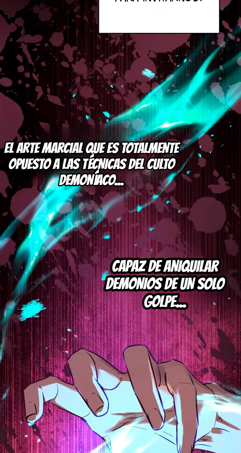 Dominio Absoluto Capitulo 103 página 61