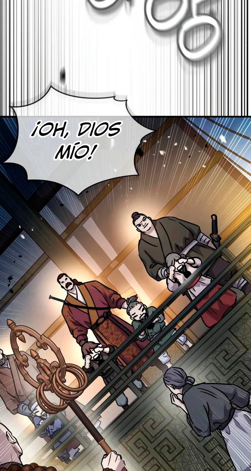 Dominio Absoluto Capitulo 103 página 69