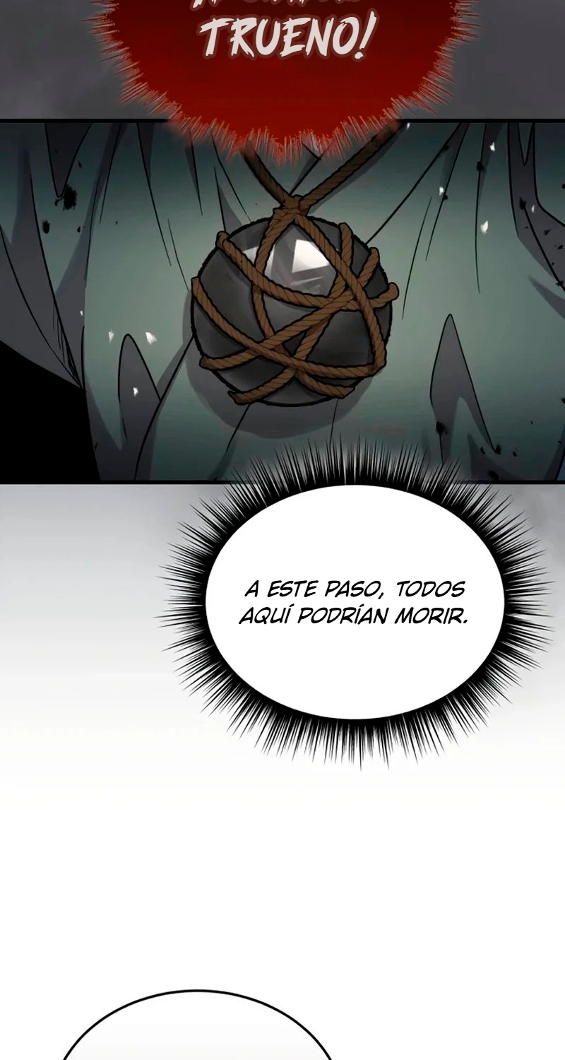 Dominio Absoluto Capitulo 103 página 77