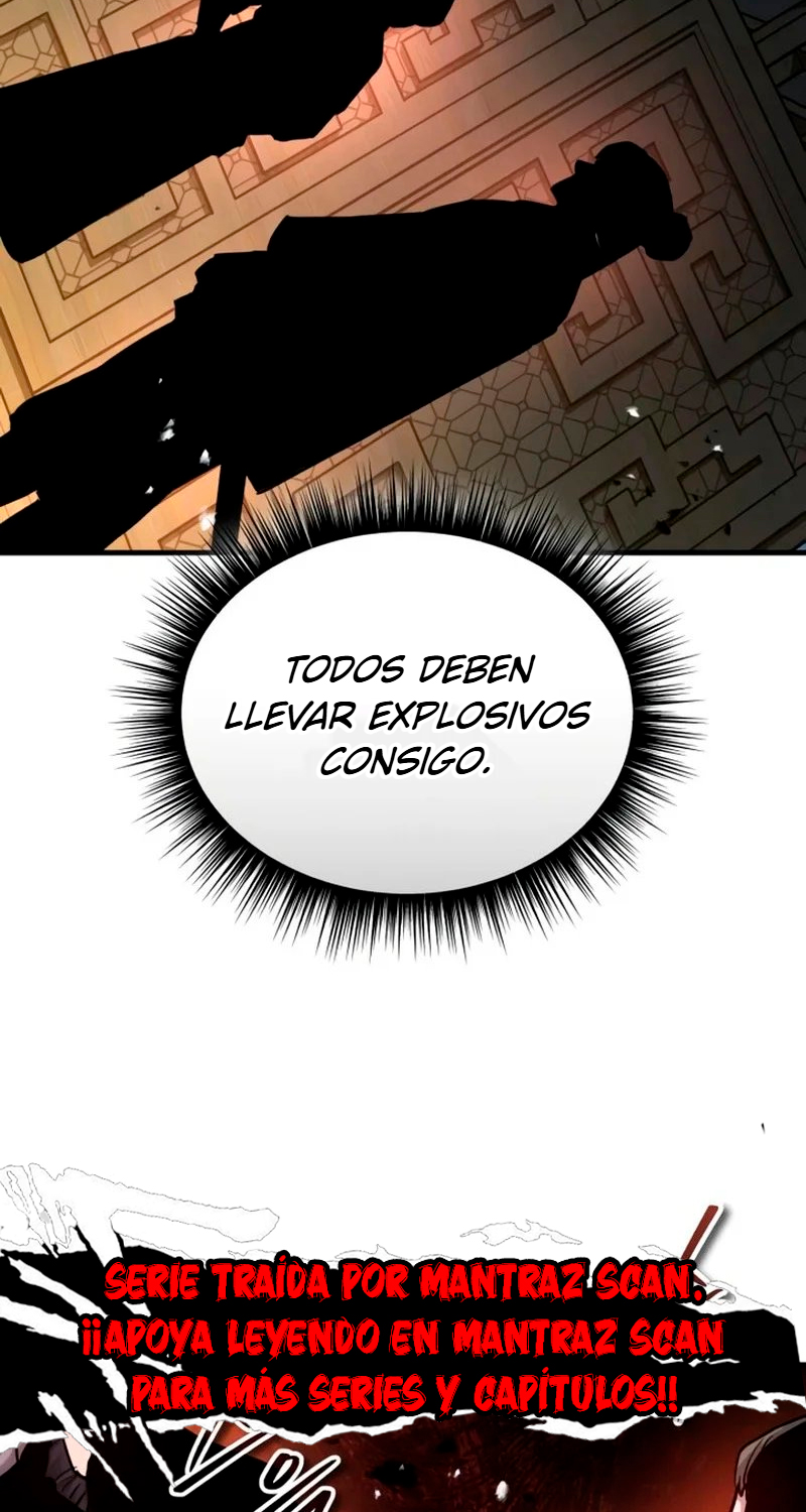 Dominio Absoluto Capitulo 103 página 87