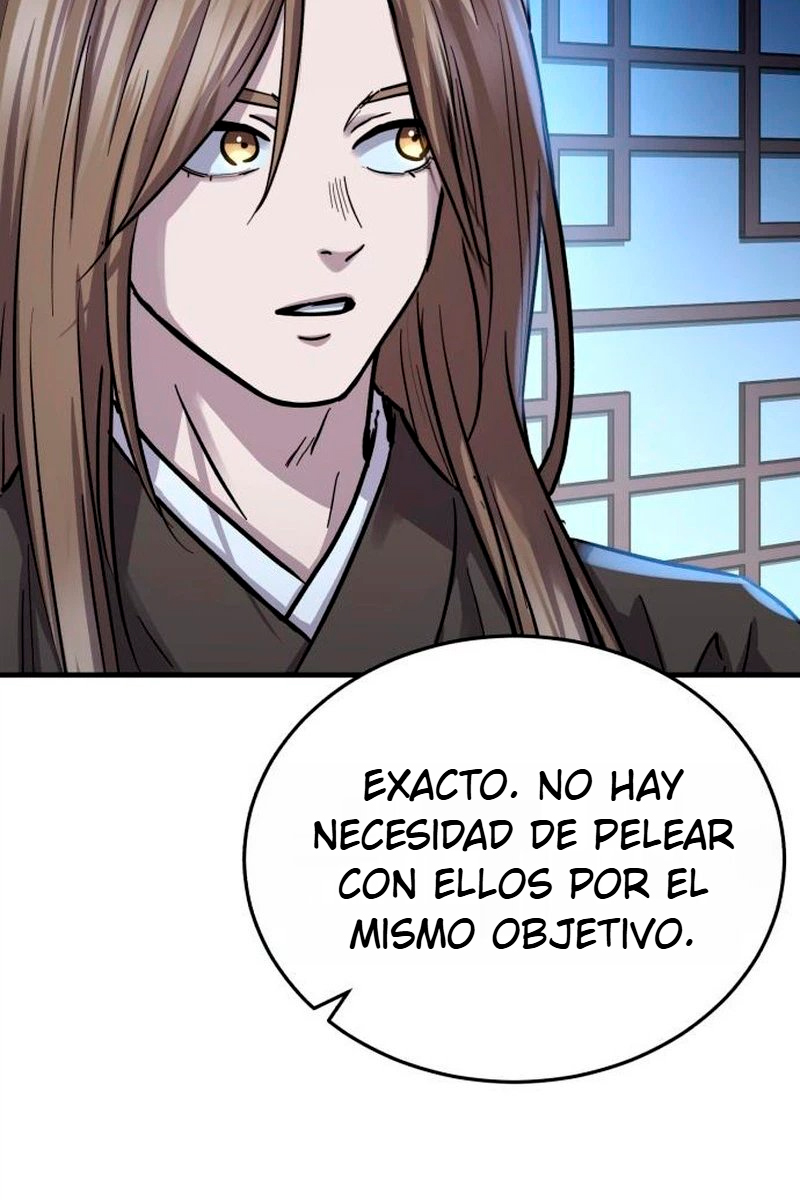 Dominio Absoluto Capitulo 88 página 96