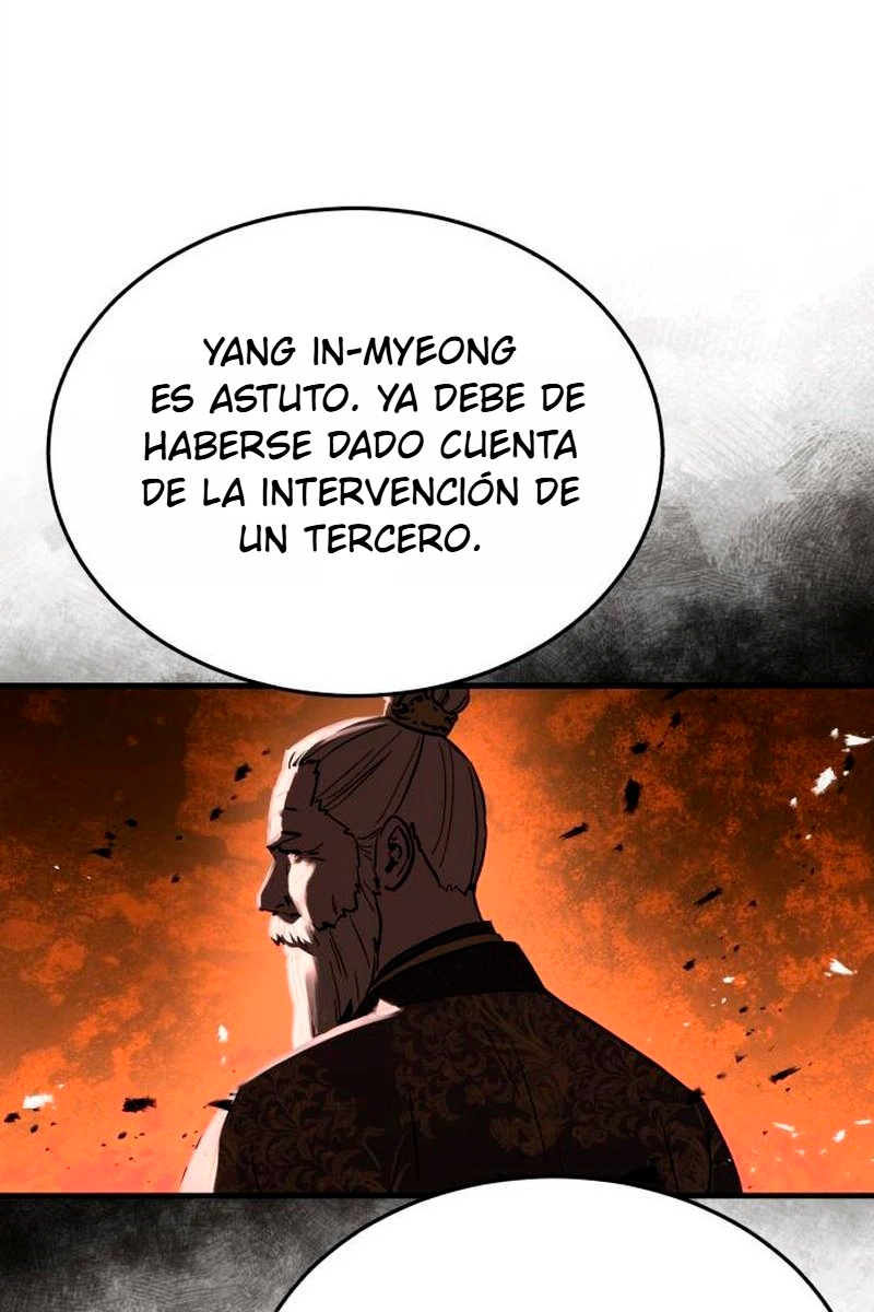 Dominio Absoluto Capitulo 88 página 97