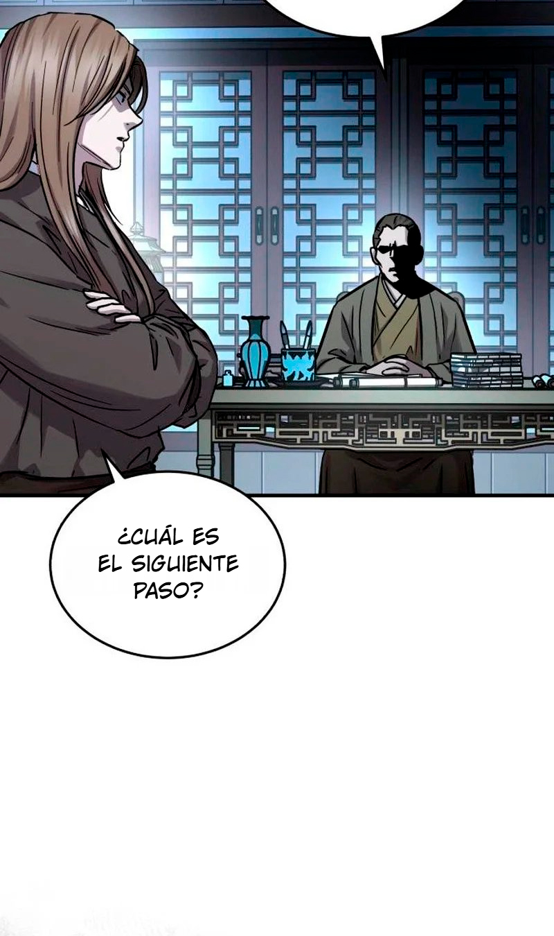 Dominio Absoluto Capitulo 88 página 104