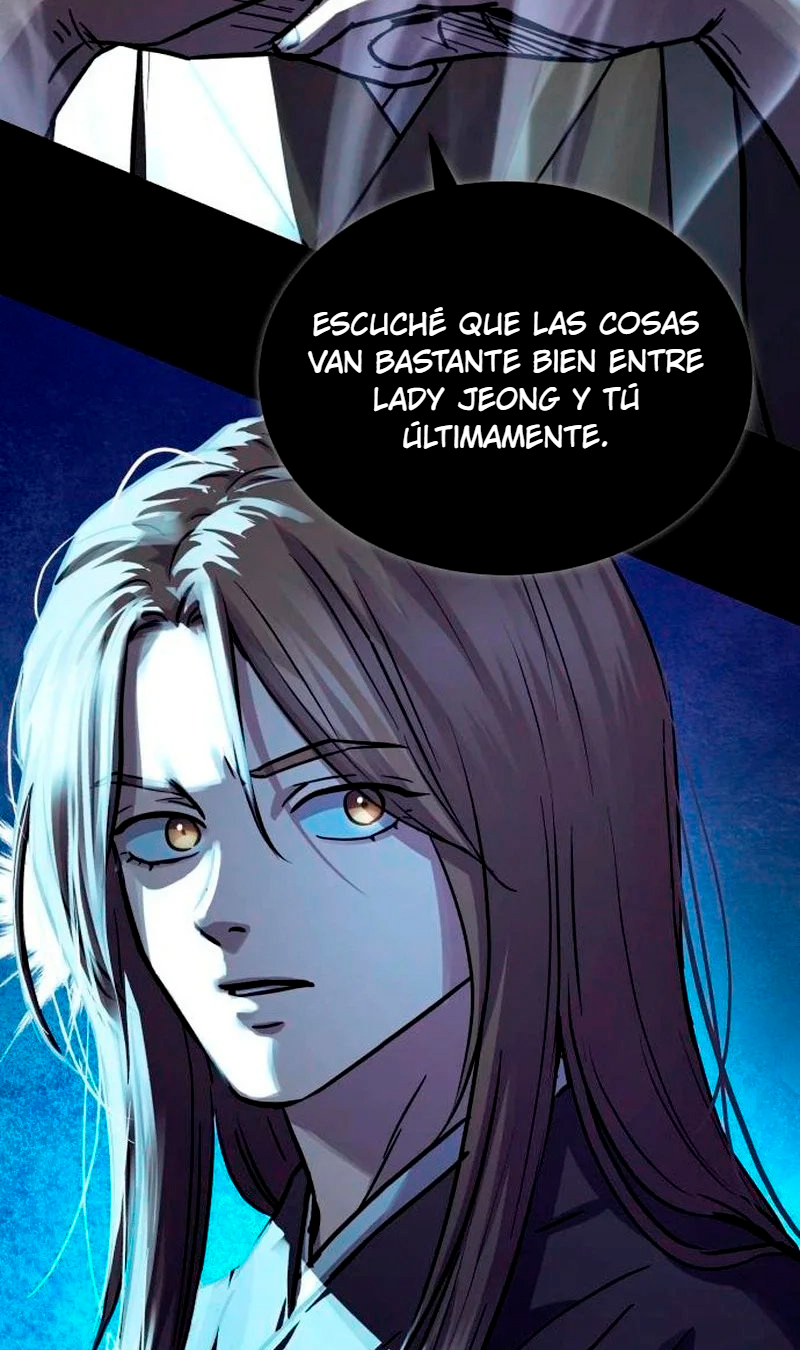 Dominio Absoluto Capitulo 88 página 106