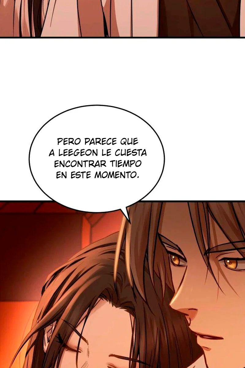 Dominio Absoluto Capitulo 88 página 118