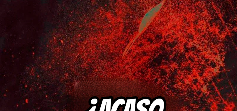 Dominio Absoluto Capitulo 88 página 6