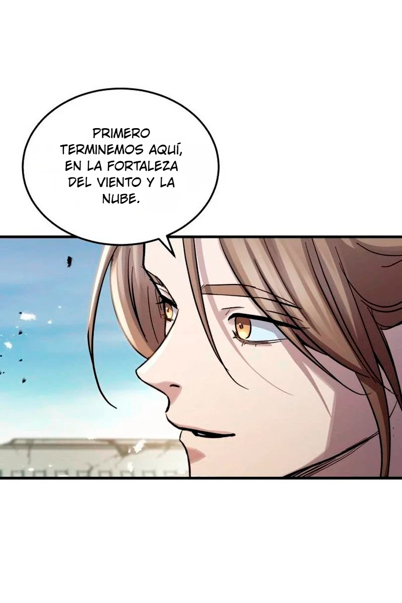 Dominio Absoluto Capitulo 88 página 17