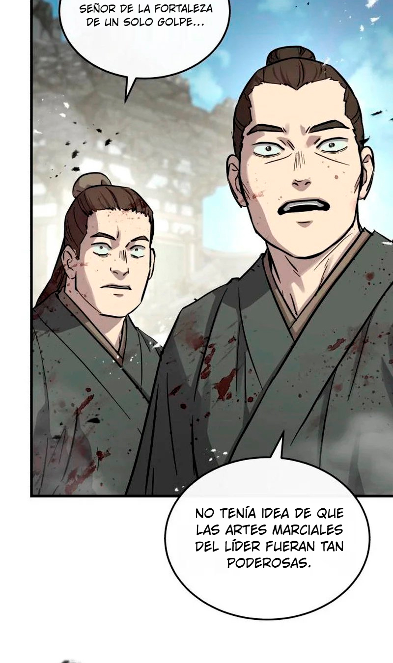 Dominio Absoluto Capitulo 88 página 24