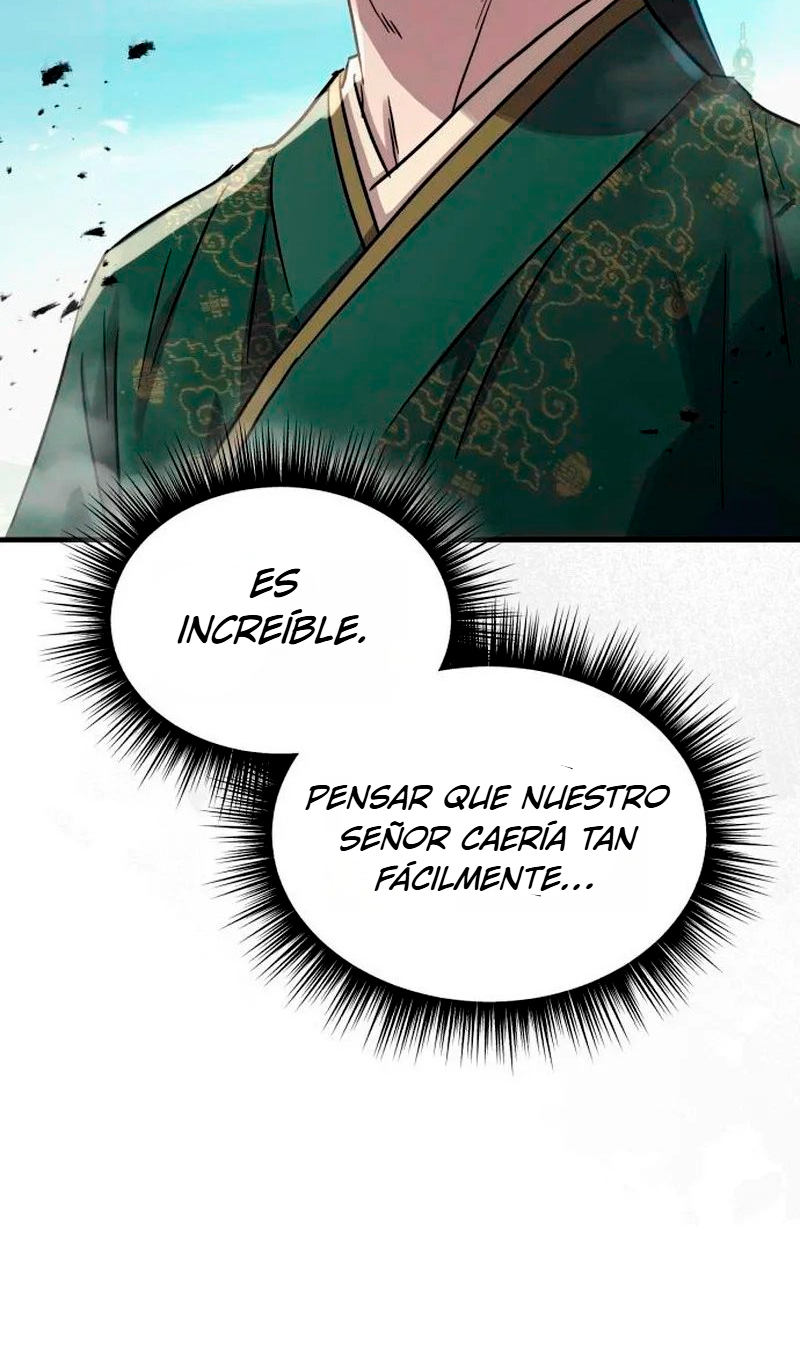 Dominio Absoluto Capitulo 88 página 27