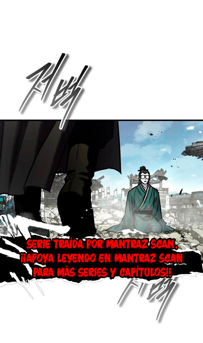 Dominio Absoluto Capitulo 88 página 28