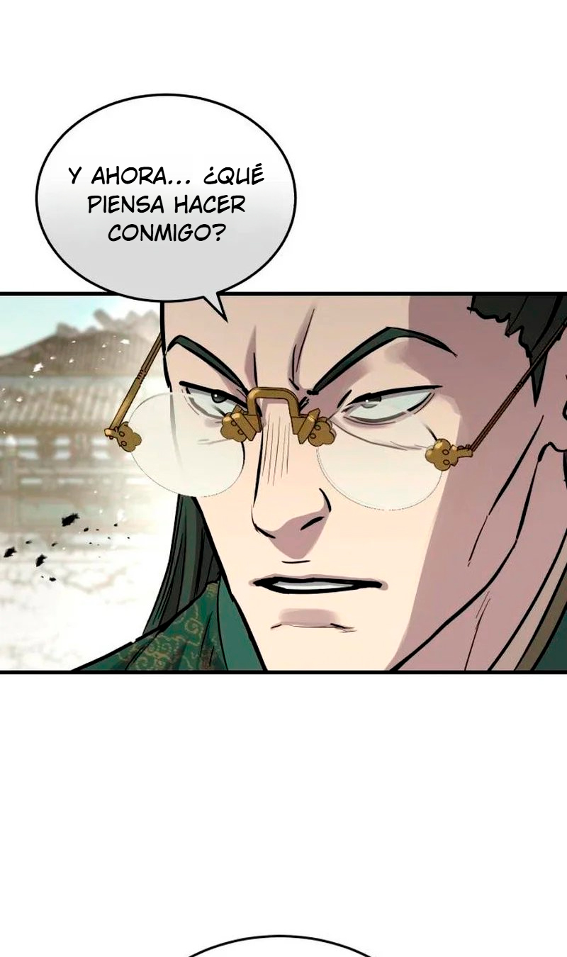 Dominio Absoluto Capitulo 88 página 29