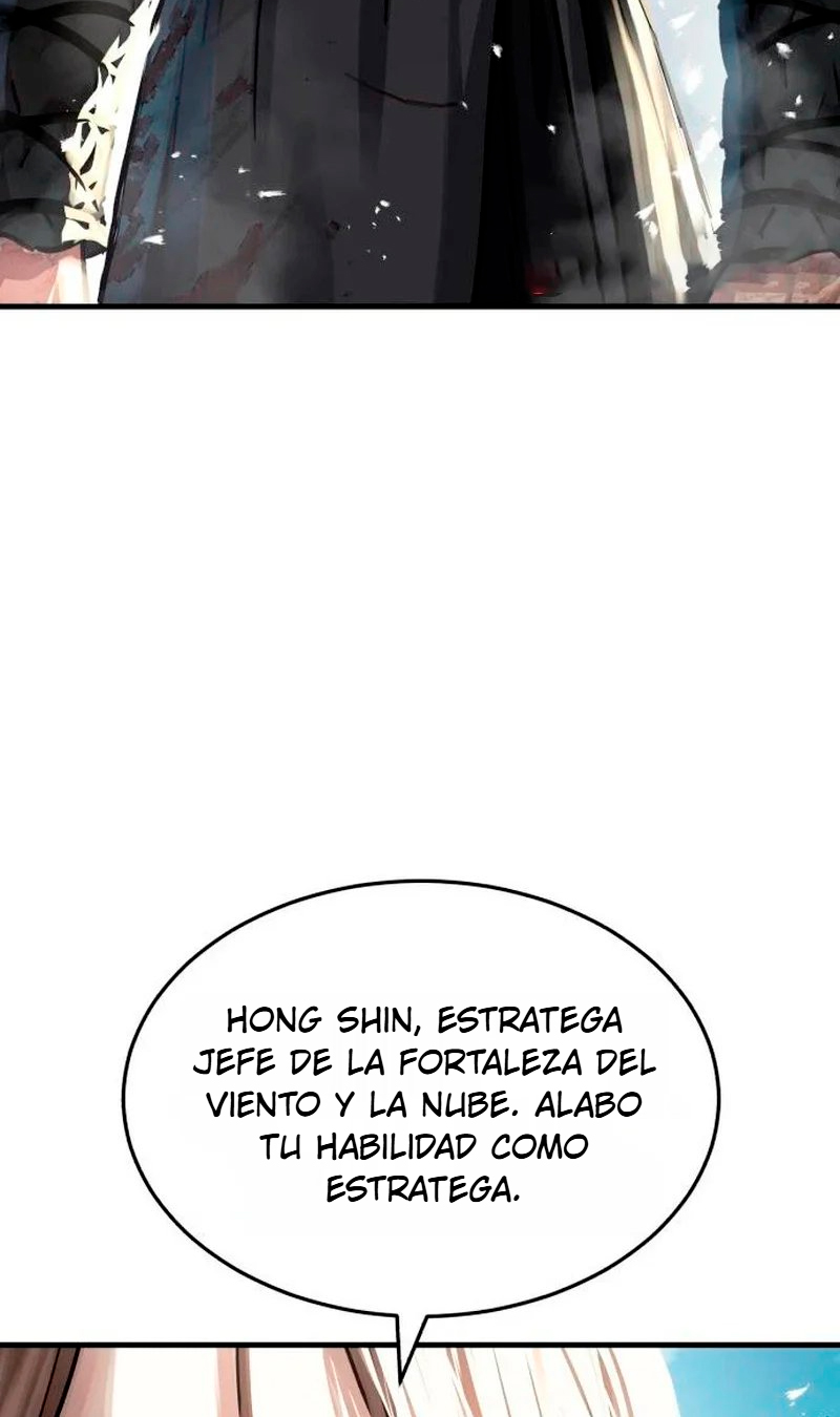 Dominio Absoluto Capitulo 88 página 31