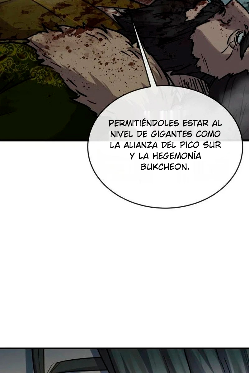 Dominio Absoluto Capitulo 88 página 34