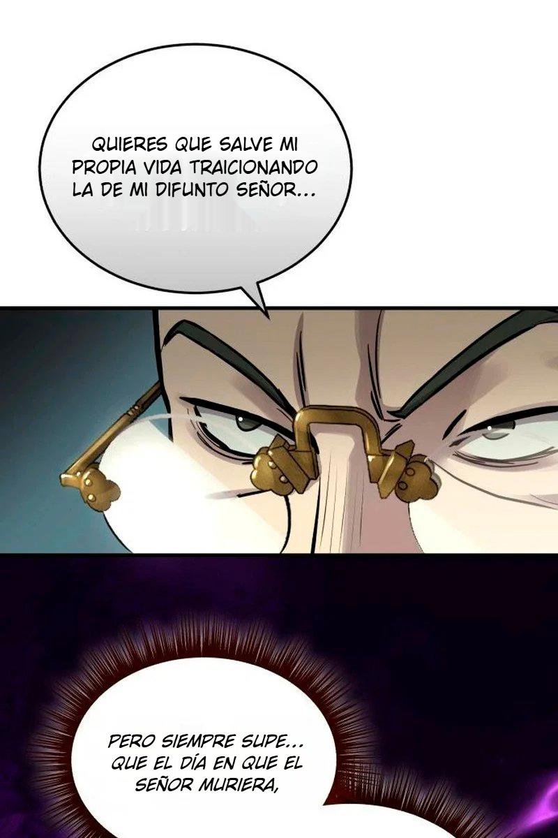 Dominio Absoluto Capitulo 88 página 36