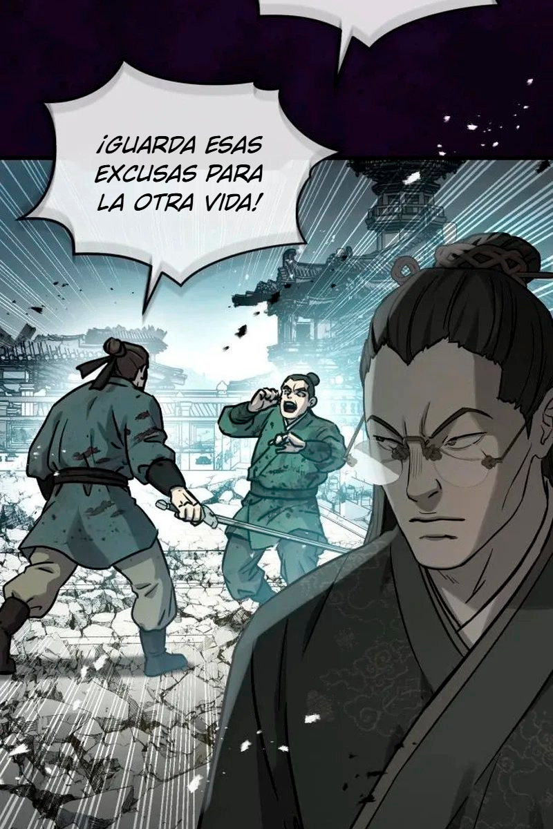 Dominio Absoluto Capitulo 88 página 40