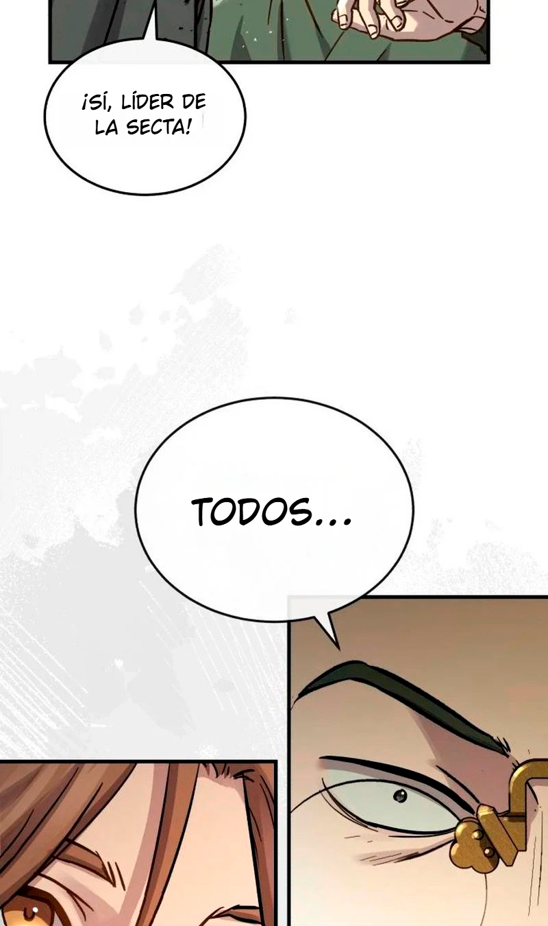 Dominio Absoluto Capitulo 88 página 45