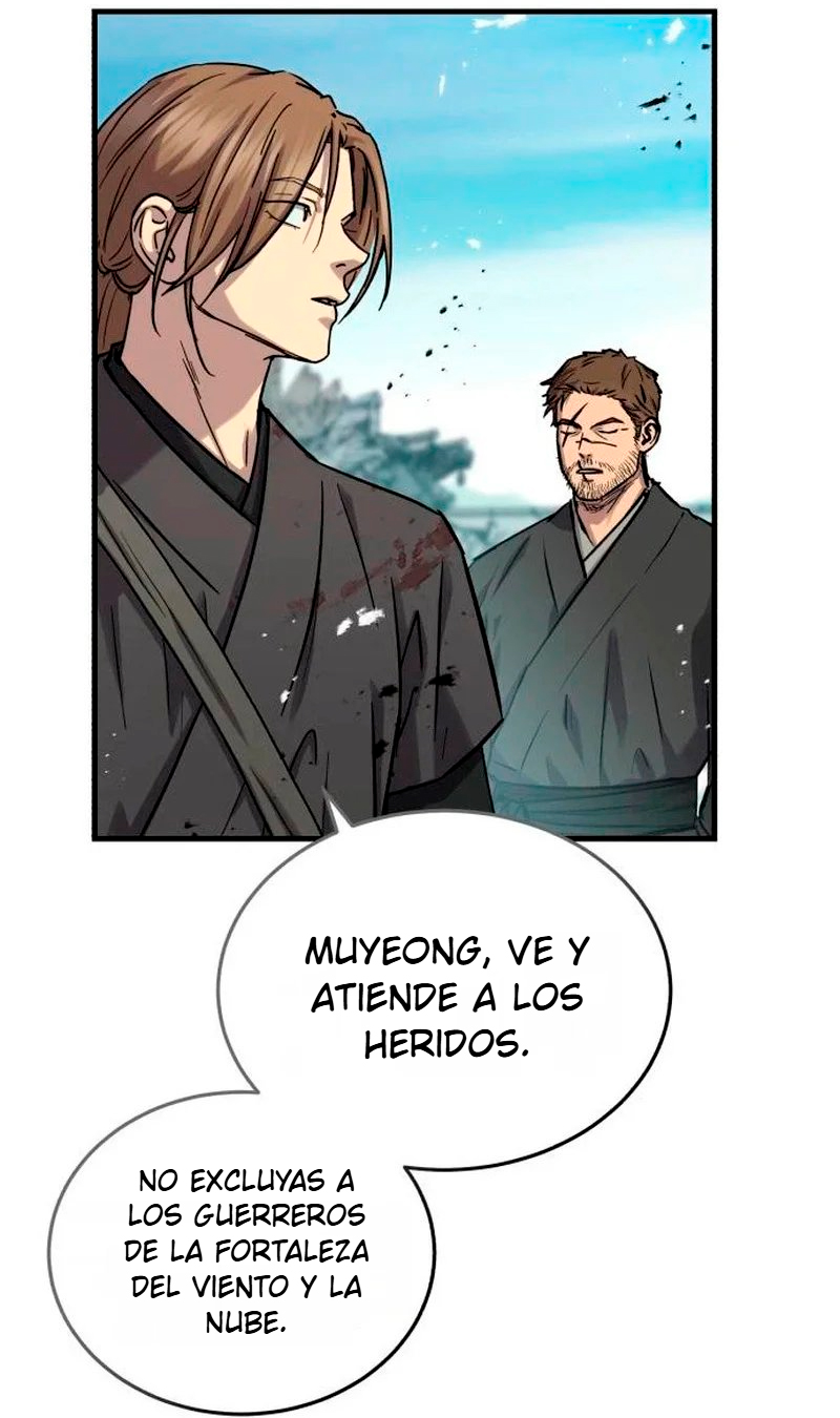 Dominio Absoluto Capitulo 88 página 48