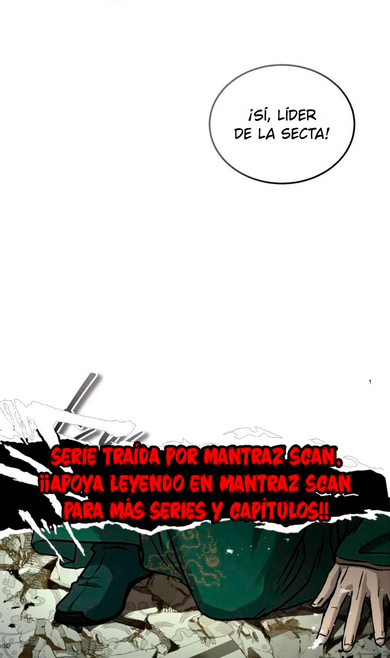 Dominio Absoluto Capitulo 88 página 49