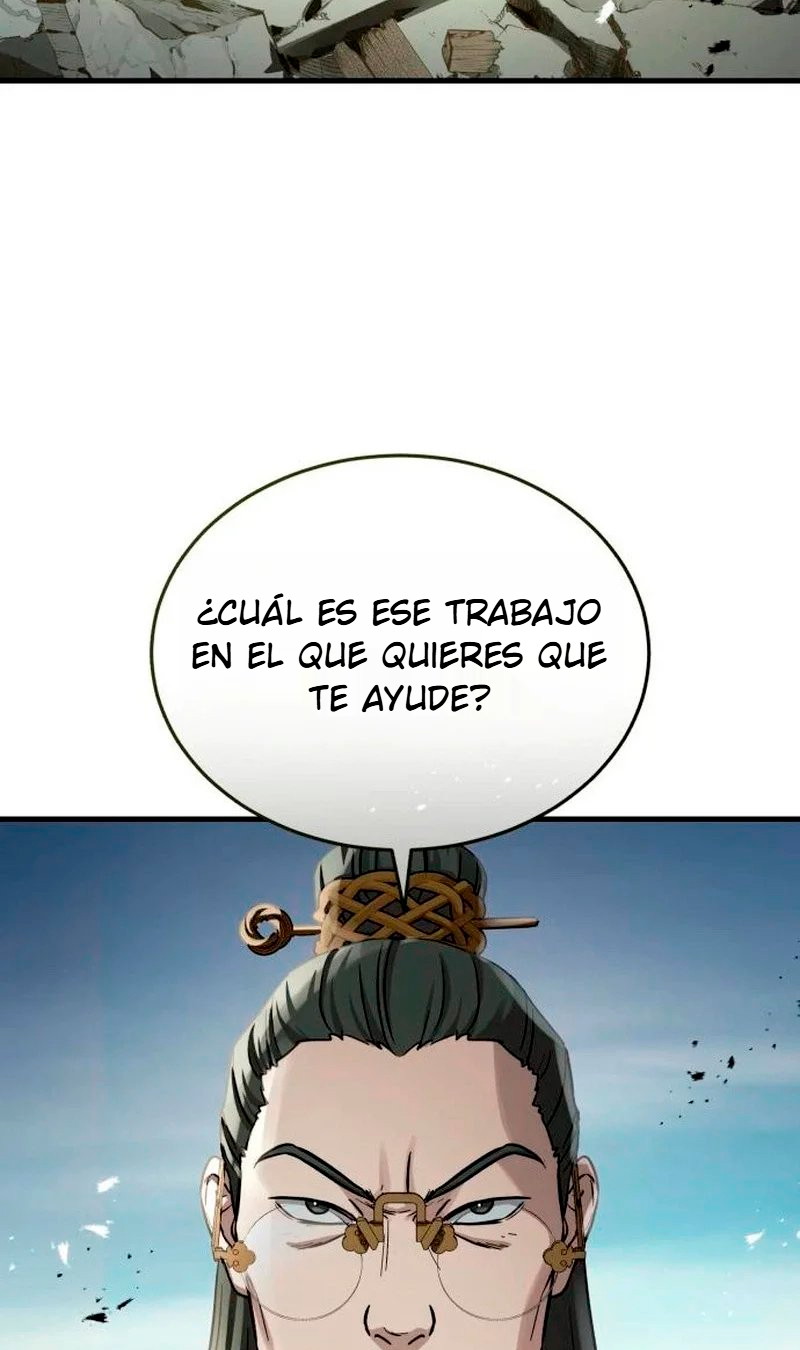 Dominio Absoluto Capitulo 88 página 50